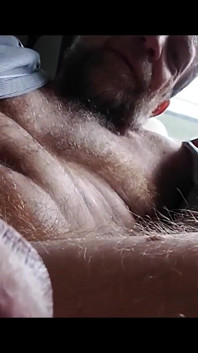 Naked Footfun and More