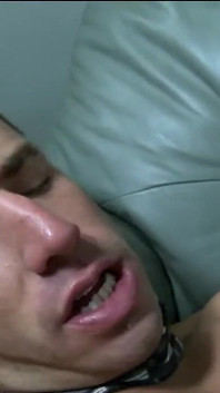 Men - Alexsander Freitas Unleashes His Unand Big Dick on Logan Scott for Losing His Case