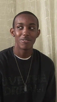 K Ray - Thugboy