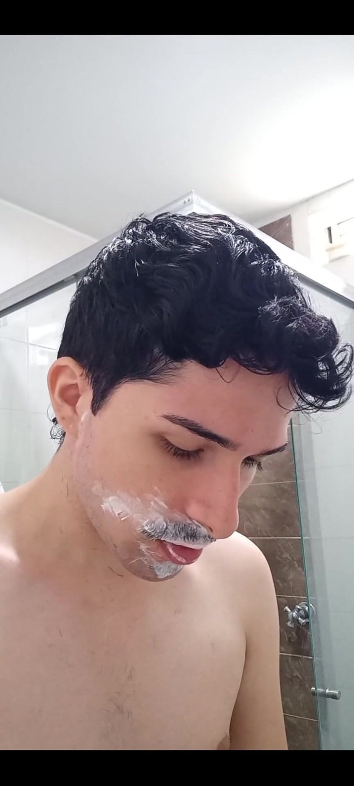 Diego latinboy: Get Ready with Me