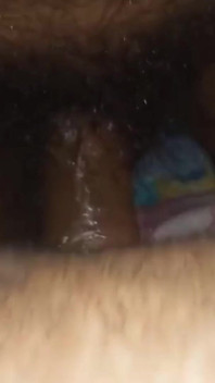 Esposa follada por el coño