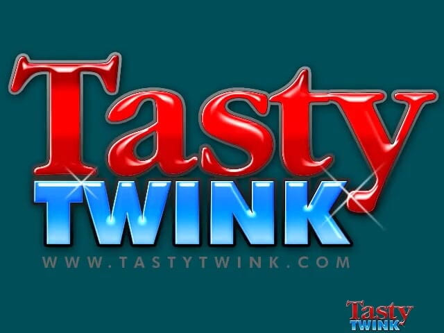 Tasty Twink: Braden Mandados na webcam