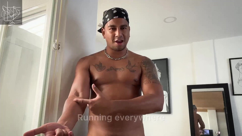 Smoker Master: Humiliation d'intimidateur