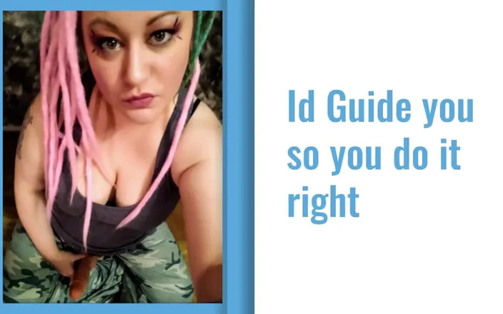 Campsissyboi: Your Girlfriend Seen a Guy Suck off a Shemale Now...