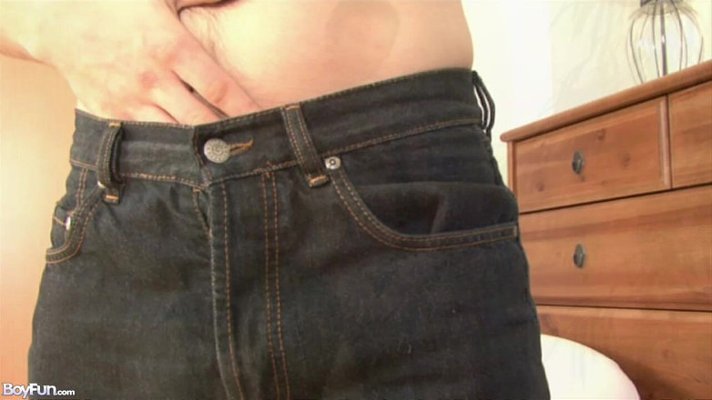 BoyFun Solo: Tommy