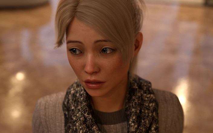 Deadman Gaming: Bare Saksi 5 Mesyuarat Sadie Lagi