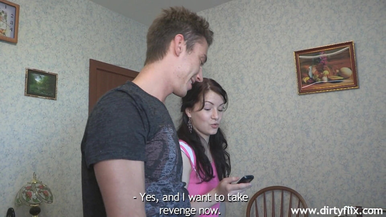 Make Him Cuckold: 모든 창녀가 필요한 이유는