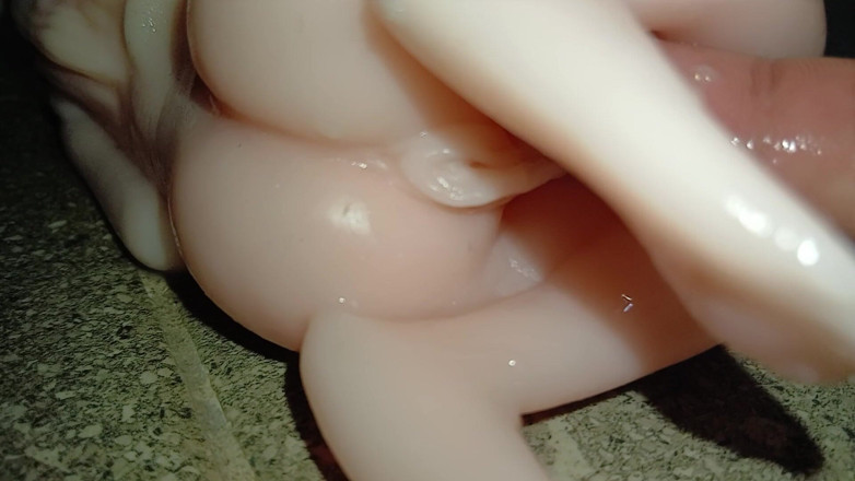 LunaDesire: Hot Sex Romantic Pussy Skinny Amateur