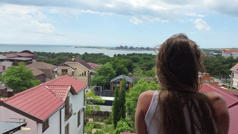 Luxury Sexes: Arriscadamente fodida sua meia-irmã no Hotel e suavemente gozada na...