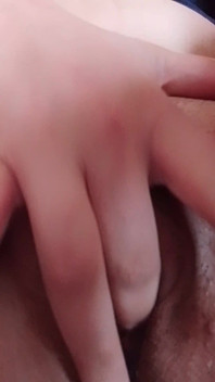 I Like to Touch Myself
