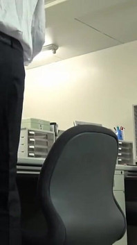 A Haughty Office Beauty Teases a Temp, but His Bold Revenge Ignites Her Secret Desire - 01