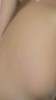 Blonde Sexy Teen Alyssa Jordan Fucked in an Interracial Scene by the BBC