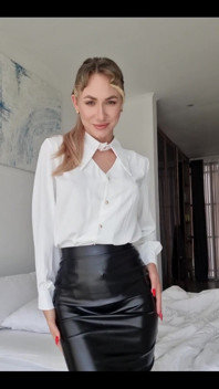 A Soft Leather