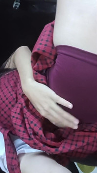 Porn Actress Yulieth Gomez Shows Her Tits