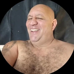 Tiuzao adora i suoi fan