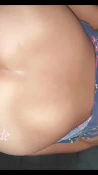 Teen Expert in Anal Pleasure