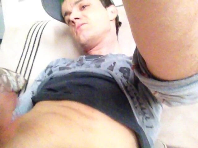 Makaik: honění chlapec