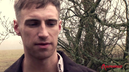 AlphaMales: Out in the country - Behind the scenes