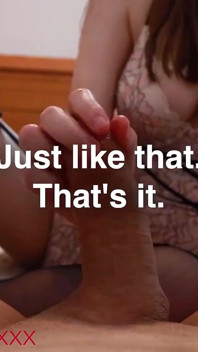 Lana Harding JOI Montage