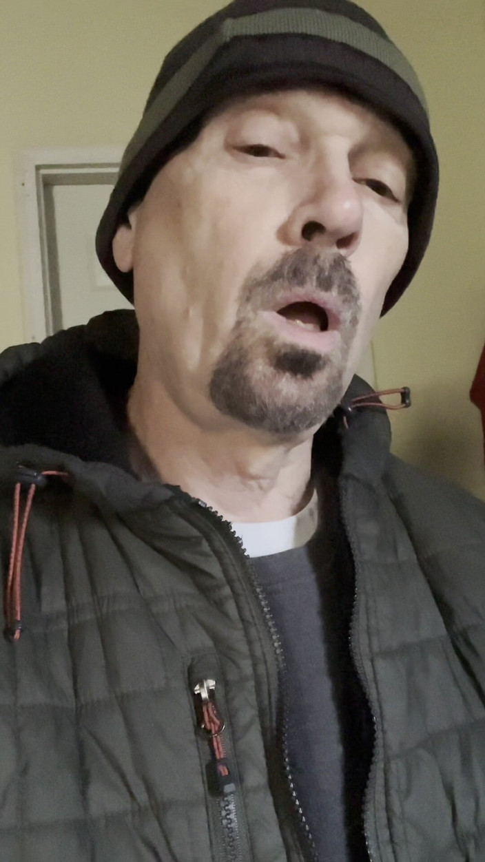 Tyler8: Papai fumando