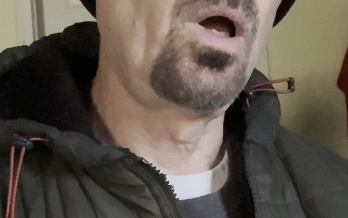 Tyler8: Táta kouří