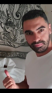 Would You Like to Receive a Massage?