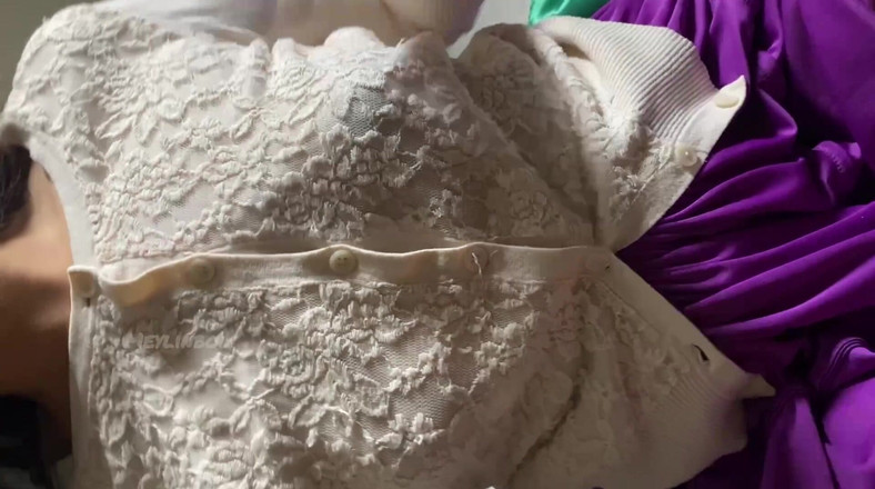 MeylinBoli: Celé Video Casting Bolivijská Cholita Natáčí Úžasné Domácí Porno Se Svou...