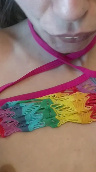 Slutwife Club: Šukání mé bezduché fucktoy Candie Cross