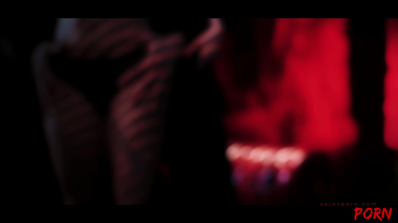 SaintPorn: Megan Coxxx не думает, что она дряная