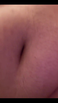 Vientre peludo
