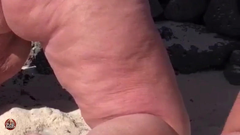 Uk Joolz: Vamos Mijar Juntos Na Praia