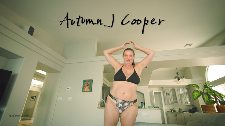 Sex Over 50: POV Play