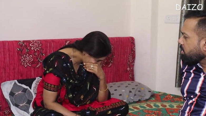 Daizo Premium: Istri nakal ini selingkuh dari suaminya dan dientot sama stanger...