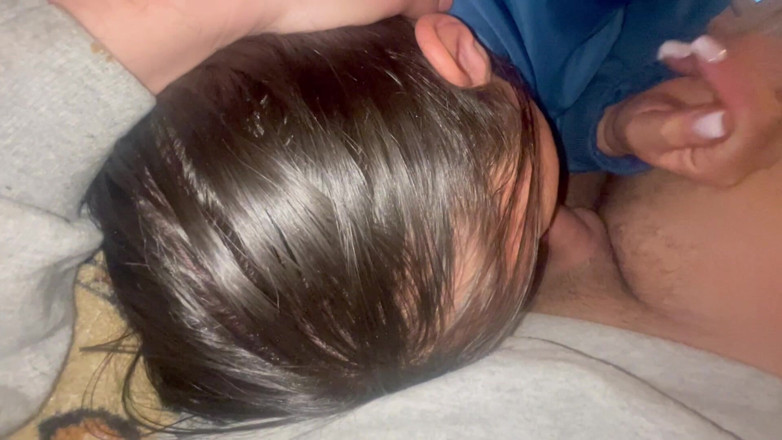 Ionut899: Ranní orální sex mi udělá den krásnějším