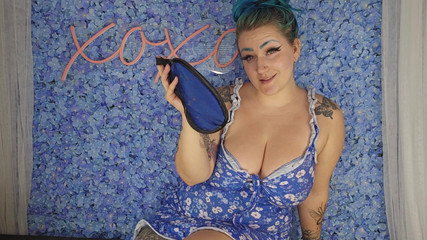 Luna Allora: Đào tạo đĩ lỗ vinh quang