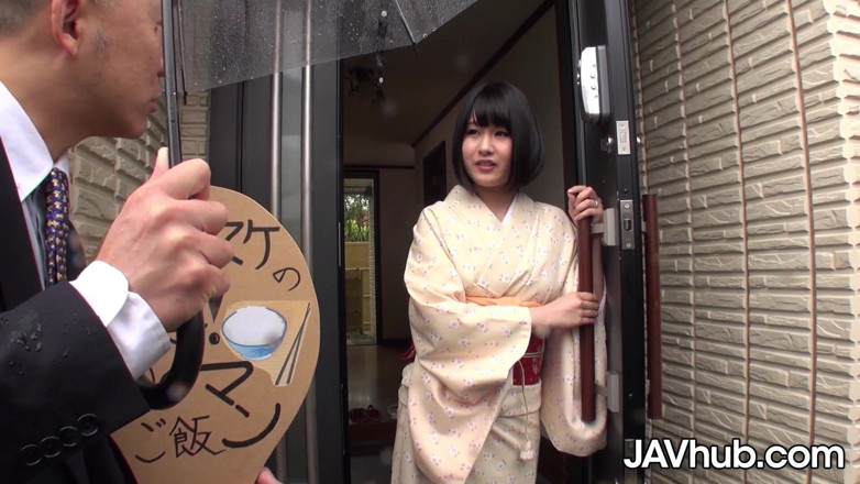 JAVHub: Mari Koizumi
