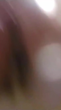 Sikam we własny tyłek i spryskam go w twarz POV pt2