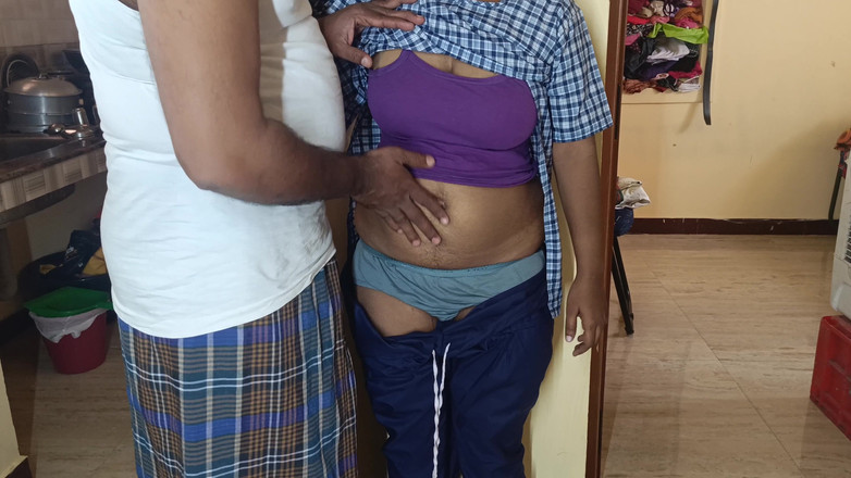 Magilmathi: Sydindisk student uniform viral video