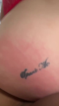 Trénink děvky Rosa Večíšku, část 2