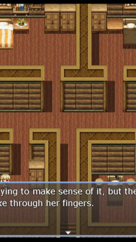 Celina's Calling 04 by Morrak Games - Gioco Porno 3D