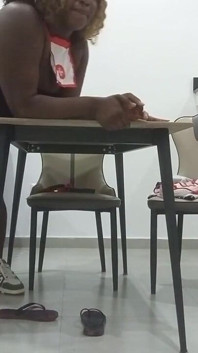 我的病人在工作时操我直到我达到G点高潮
