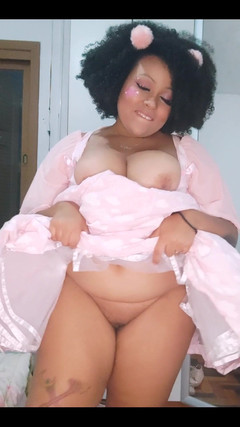 Cutiepiie Chubby: Vestito tutto carino ma ancora cattivo Heheh