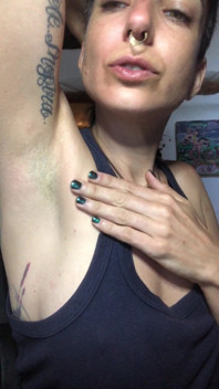 My Armpit