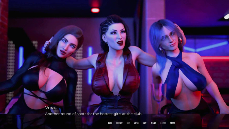 Dirty GamesXxX: I säkerhet: hennes fästman rycker av hemma medan han tittar...