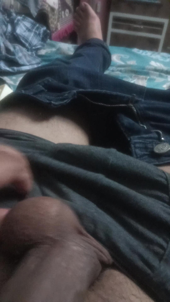 Sexwithme: Masturbação
