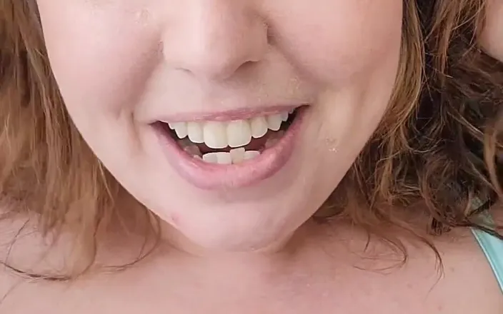 KinkyKatie: Sen olmasan bunların hiçbiri mümkün değil ve ben çok minnettarım