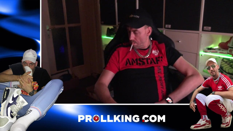 PROLLKING: 71 - chico malo, gran carga
