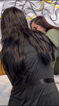 They Did a Lot of Dirty Things with Toys While the Boys Went to Buy