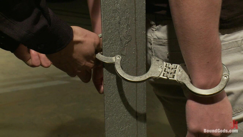 Bound gods: Blijf uit de Fucking Fast Lane!