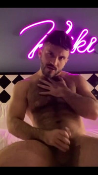 Pink Sign Vibe
